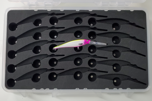 T3 Pro - Berkley - Flicker Minnow