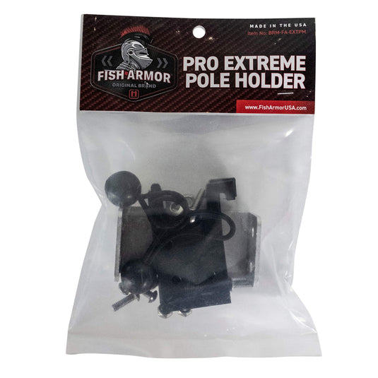Pro Extreme Pole Holder