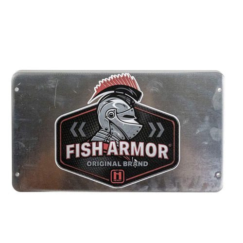 Pro Lite Protective Back Plate