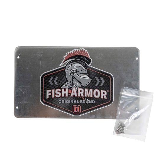 Pro Lite Protective Back Plate