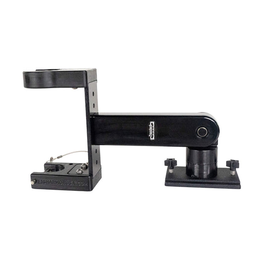 Pro Pole Boat Mount Arm by Traxstech®