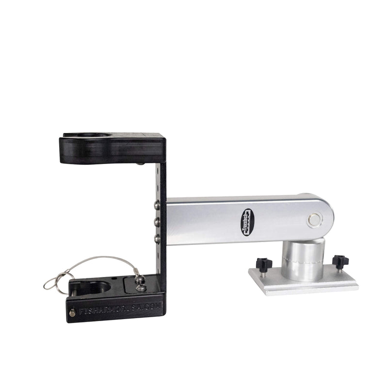 Load image into Gallery viewer, Pro Pole Boat Mount Arm by Traxstech®
