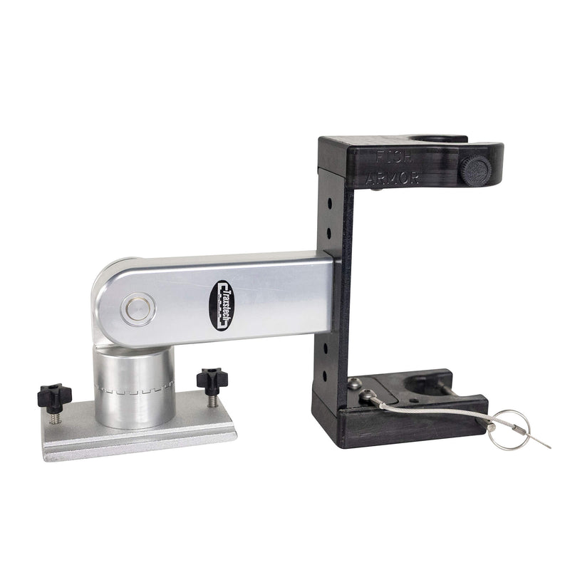 Load image into Gallery viewer, Pro Pole Boat Mount Arm by Traxstech®
