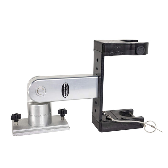 Pro Pole Boat Mount Arm by Traxstech®