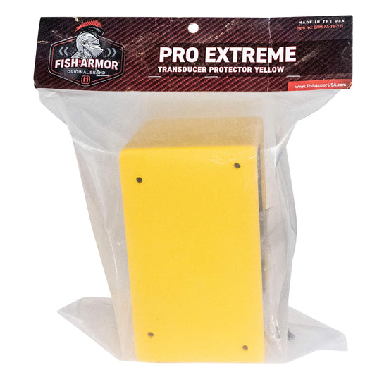 Pro Extreme Transducer Protector