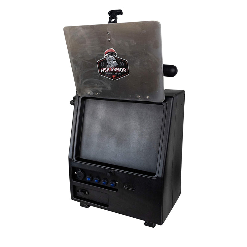 Load image into Gallery viewer, Pro Extreme Shuttle
