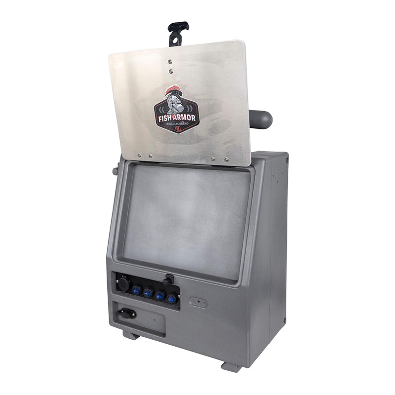 Load image into Gallery viewer, Pro Extreme Shuttle
