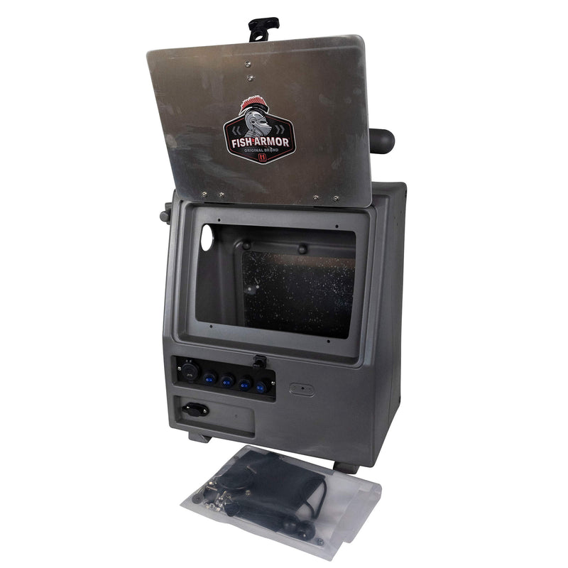 Load image into Gallery viewer, Pro Extreme Shuttle
