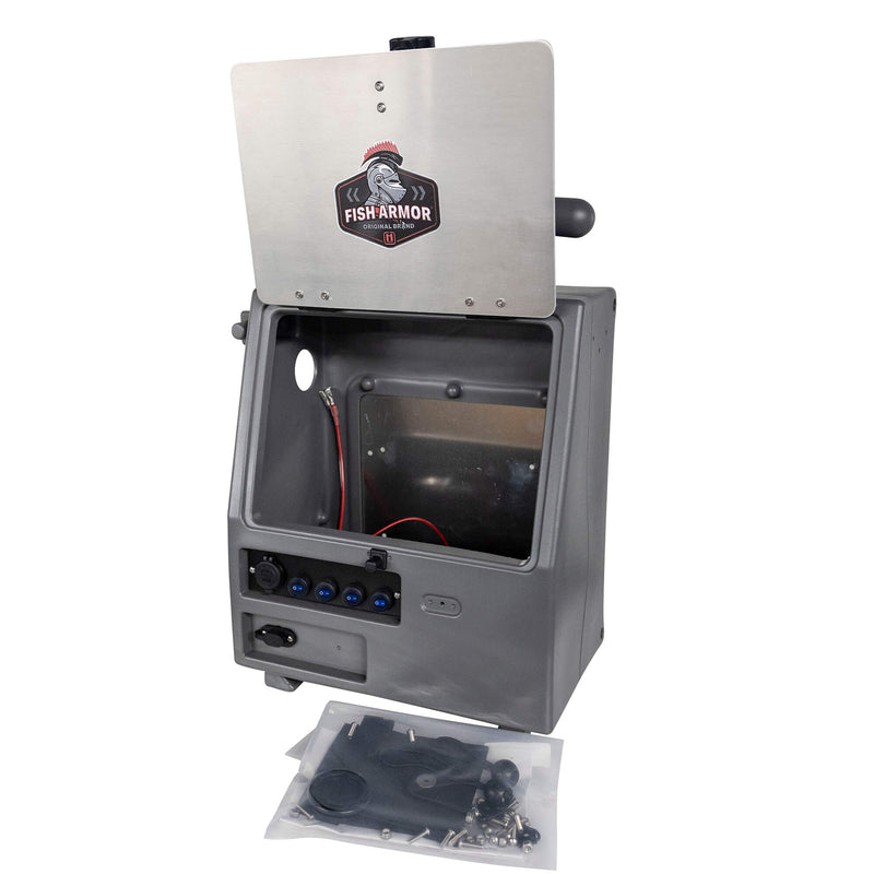 Load image into Gallery viewer, Pro Extreme Shuttle
