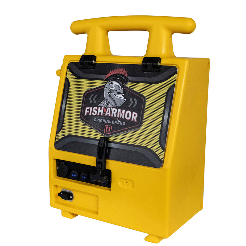 Load image into Gallery viewer, Pro Extreme Shuttle
