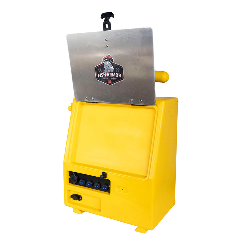 Load image into Gallery viewer, Pro Extreme Shuttle
