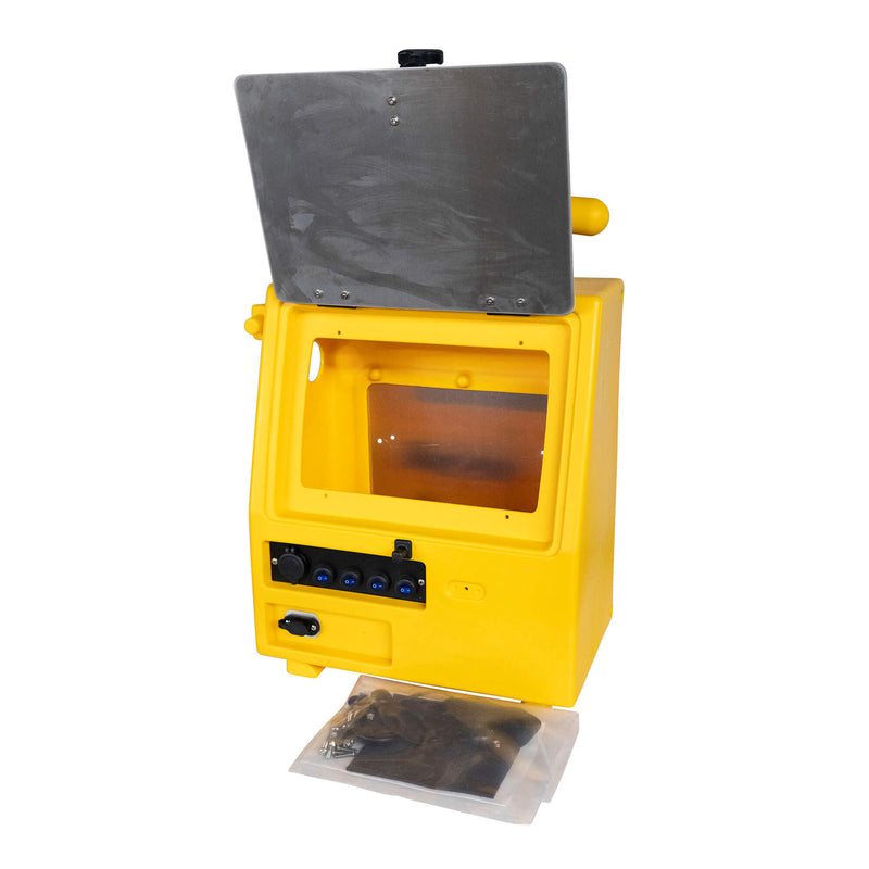 Load image into Gallery viewer, Pro Extreme Shuttle
