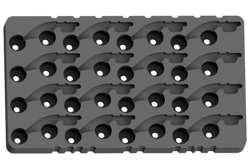 Load image into Gallery viewer, T3 Pro - Berkley - Flicker Shad
