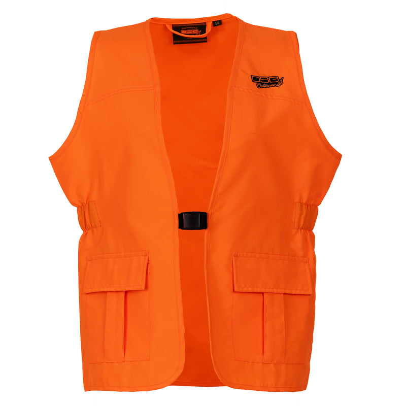 Load image into Gallery viewer, Blaze Vest 2.0
