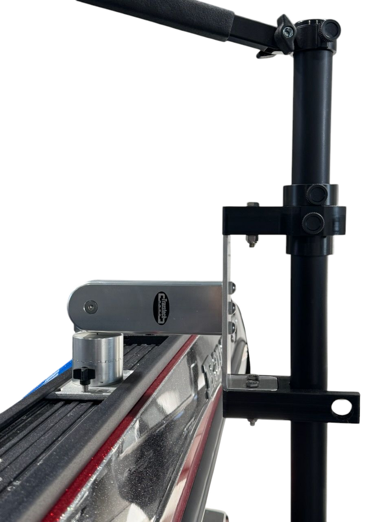 Fish Armor Pro Pole Boat Mount – BITCO Marine