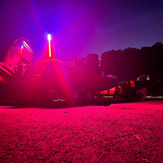 NavLIGHT SHOW 4ft. [360/LED]