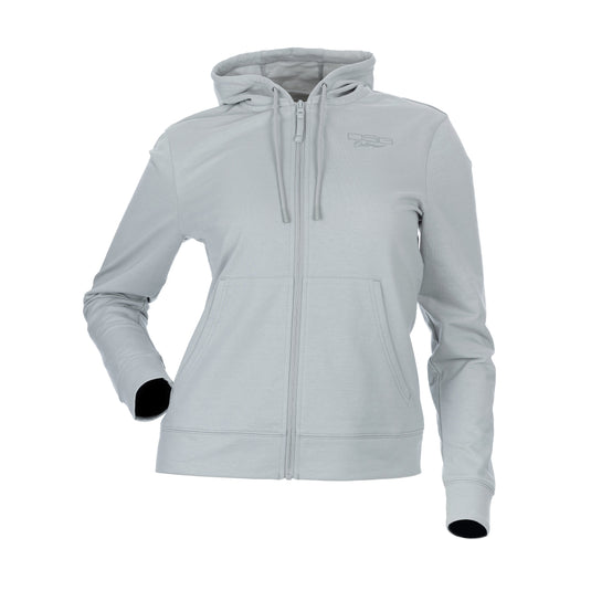 Callie Lightweight Zip Up