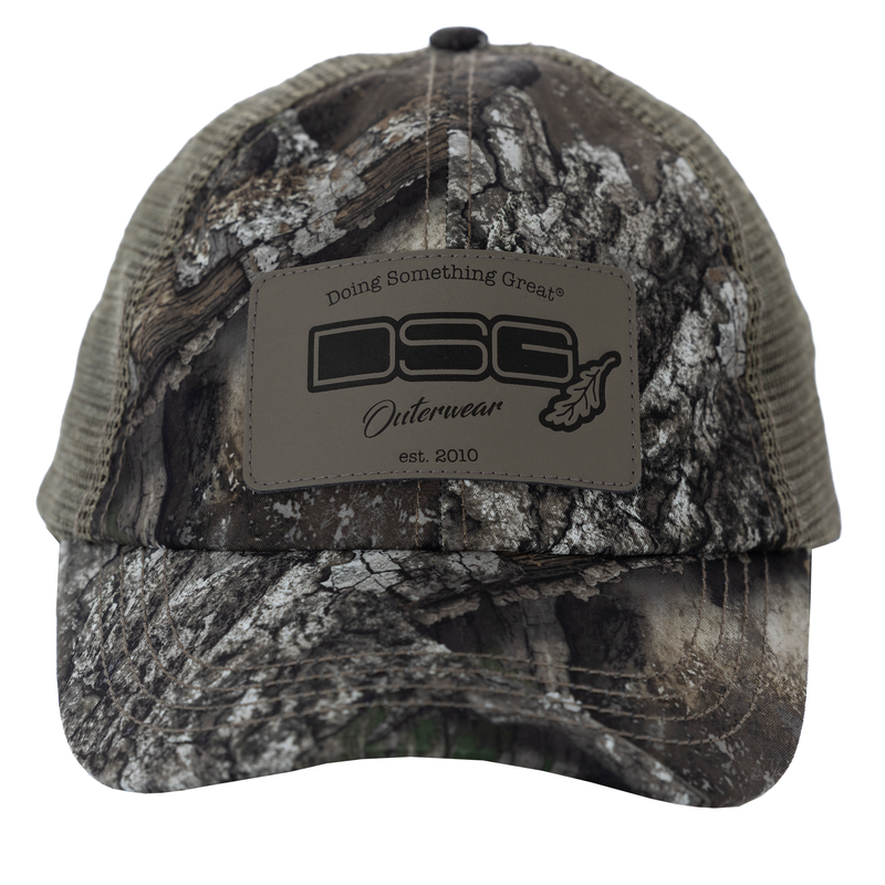 Load image into Gallery viewer, Trucker Baseball Cap
