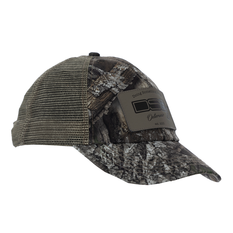 Load image into Gallery viewer, Trucker Baseball Cap
