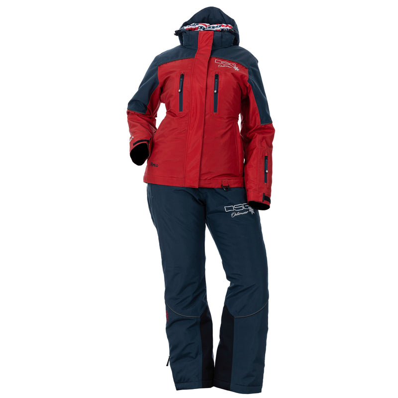 Load image into Gallery viewer, ★Limited Edition★ Craze 6.0 Bib/Pant - 'MERICA
