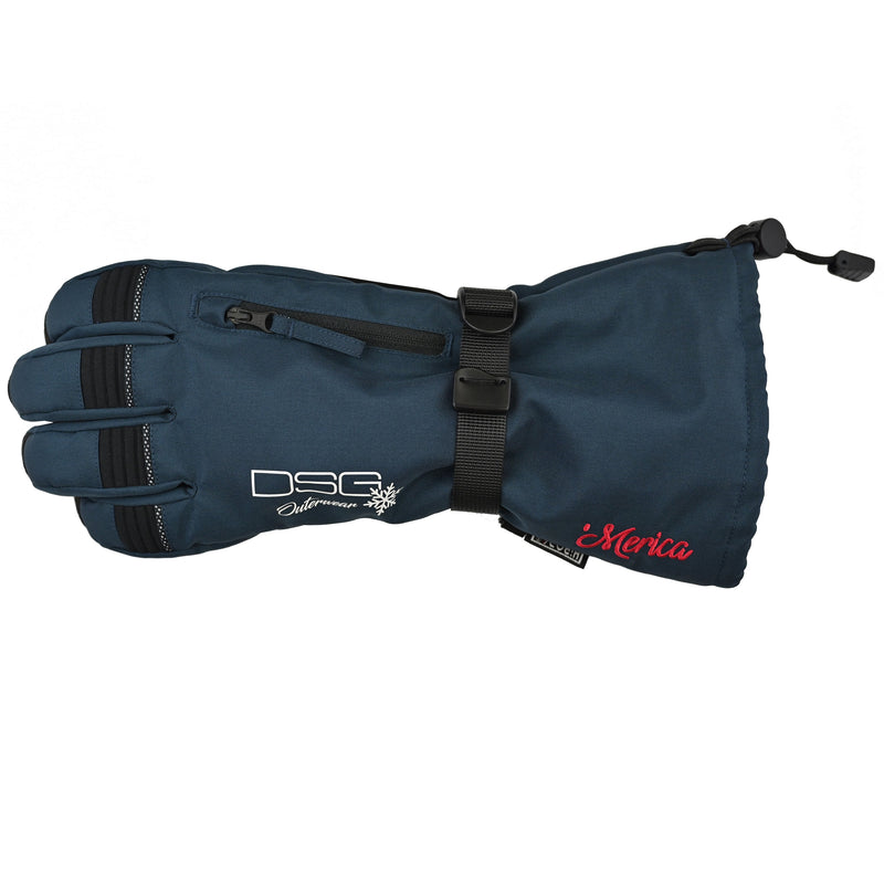Load image into Gallery viewer, ★Limited Edition★ Craze 6.0 Glove - 'MERICA
