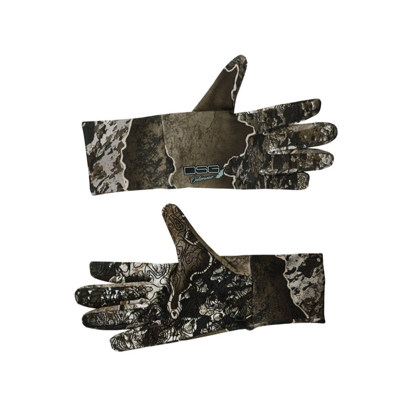 Load image into Gallery viewer, D-TECH 4.0 Liner Glove
