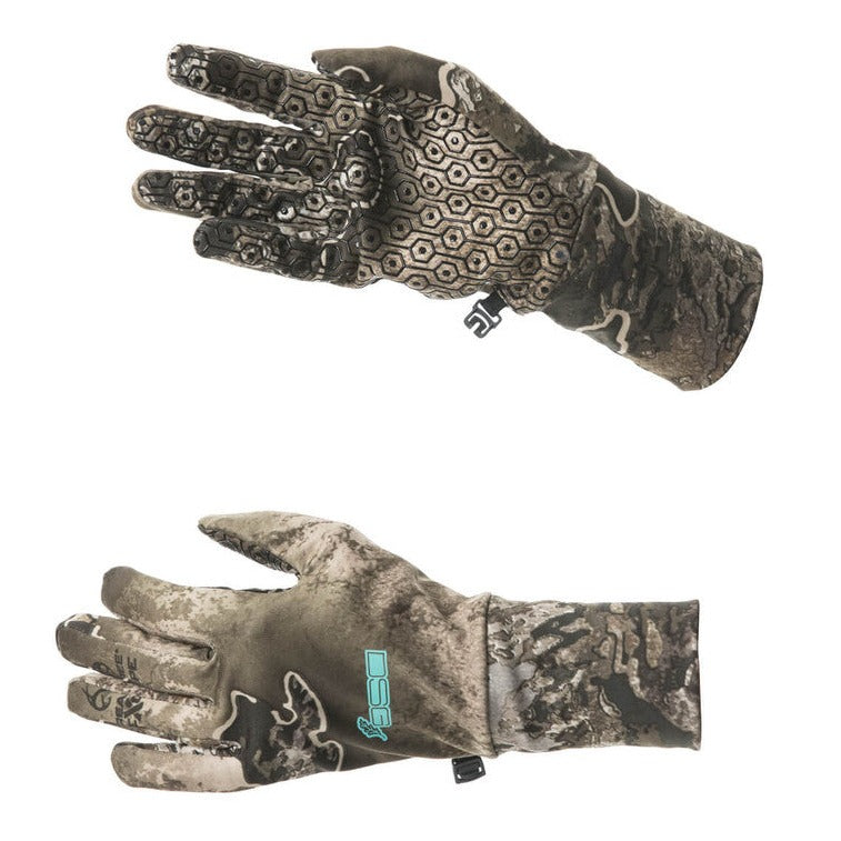Load image into Gallery viewer, D-TECH 2.0 Liner Glove
