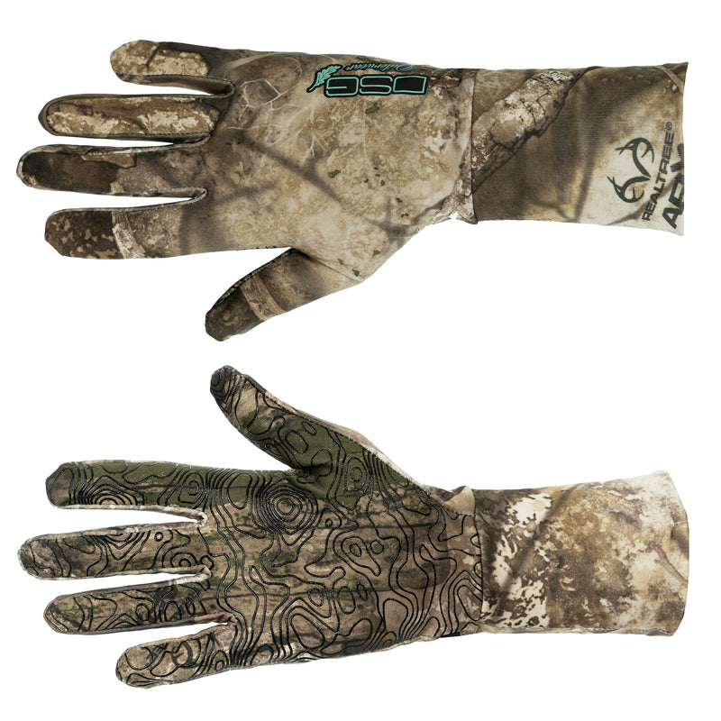 Load image into Gallery viewer, D-TECH 4.0 Liner Glove
