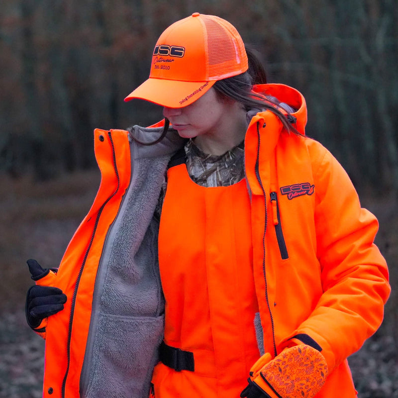 Load image into Gallery viewer, Kylie 6.0 Blaze Jacket
