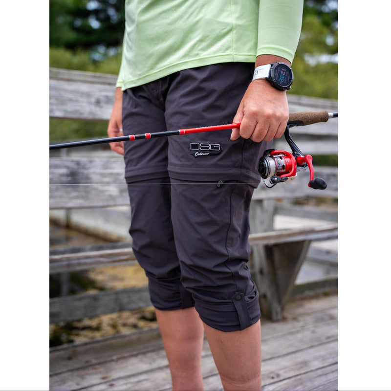 Load image into Gallery viewer, Lola Convertible Pant
