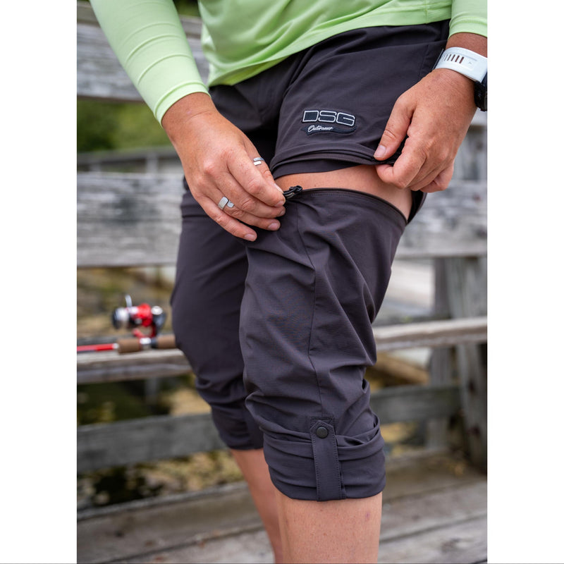 Load image into Gallery viewer, Lola Convertible Pant
