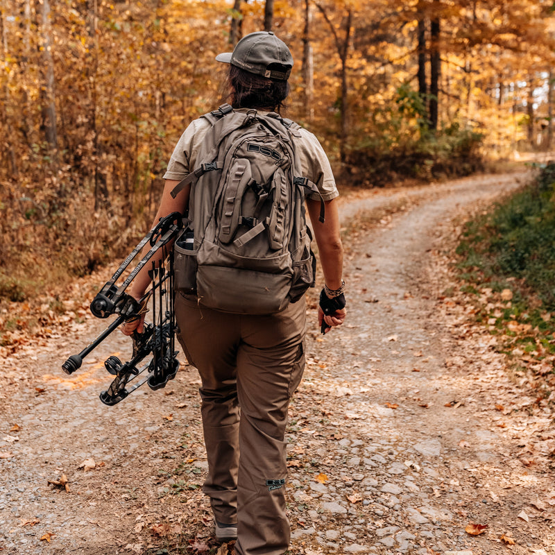 Load image into Gallery viewer, Hunting Backpack
