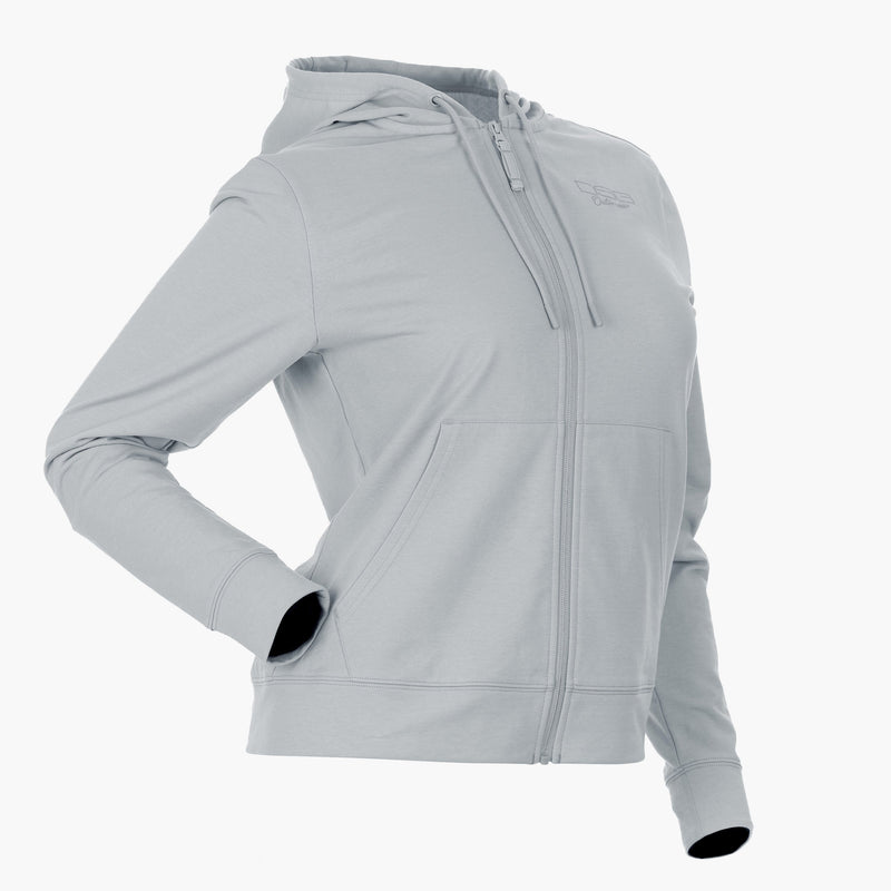 Load image into Gallery viewer, Callie Lightweight Zip Up
