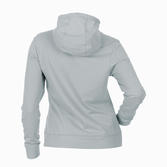 Callie Lightweight Zip Up