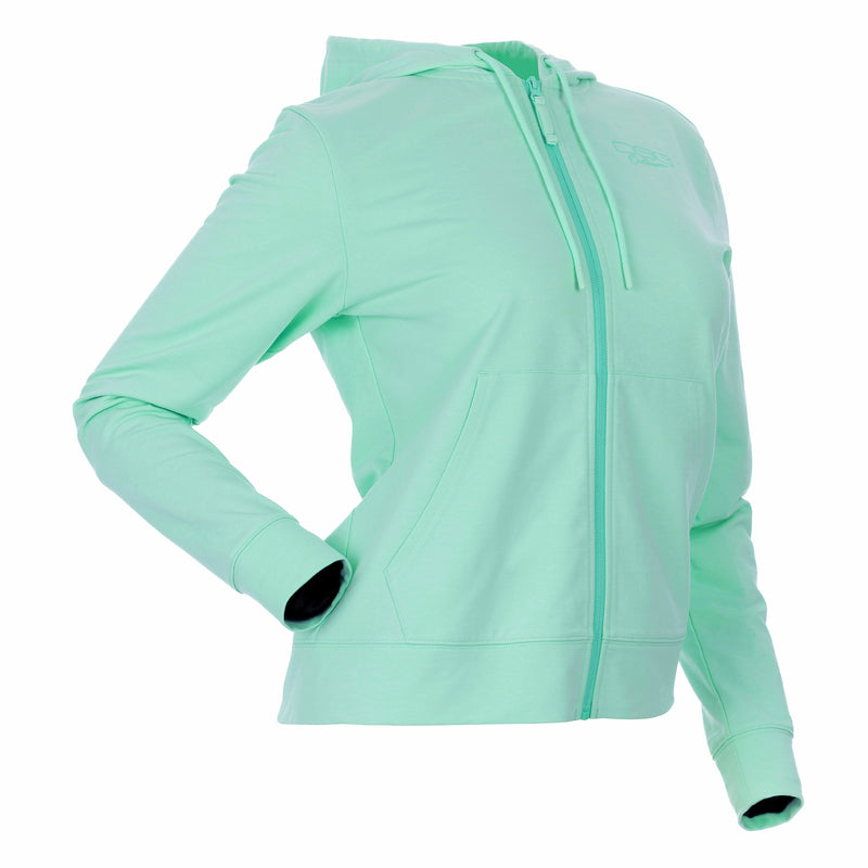 Load image into Gallery viewer, Callie Lightweight Zip Up
