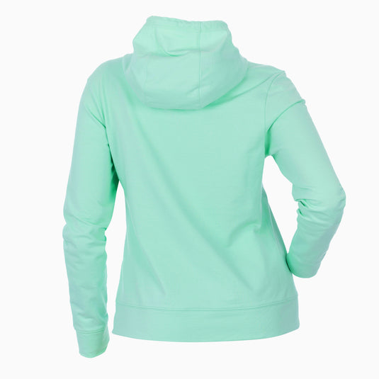 Callie Lightweight Zip Up