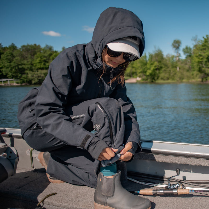 Load image into Gallery viewer, Harlow 2.0 Technical Rain Bib/Pant
