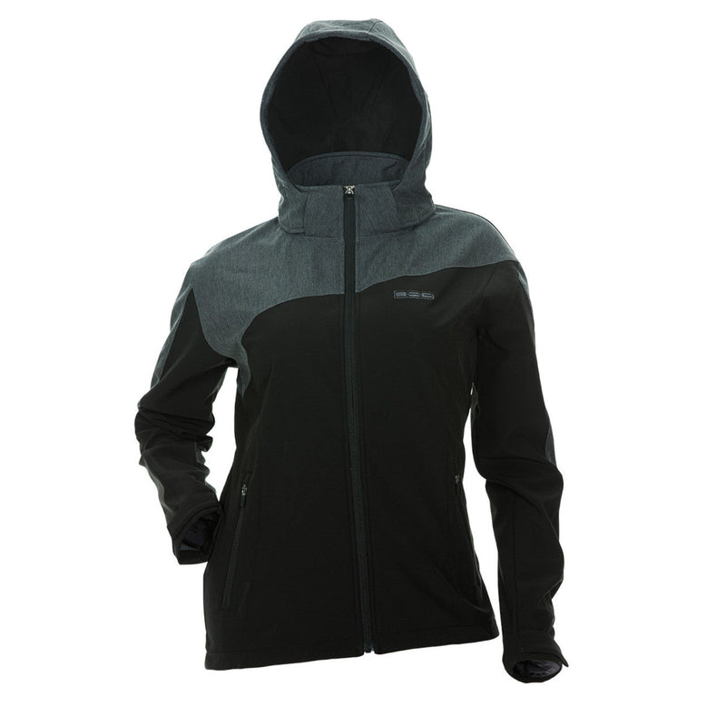 Load image into Gallery viewer, Malea Softshell Jacket
