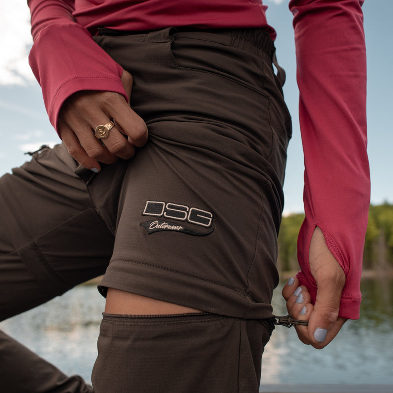 Load image into Gallery viewer, Lola Convertible Pant
