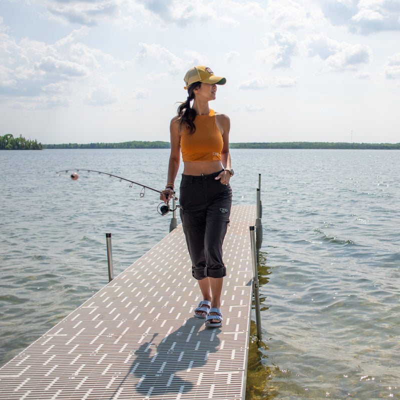 Load image into Gallery viewer, Reversible Midi Top - UPF 50+
