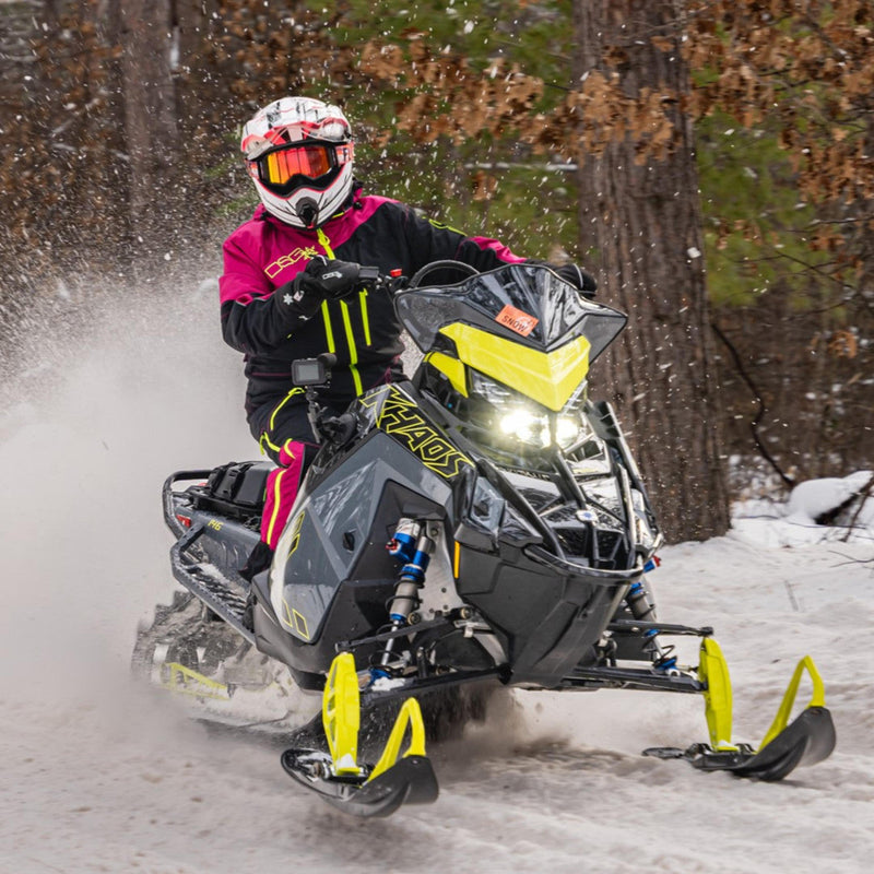 Load image into Gallery viewer, Monosuit 2.0 Snowmobile Suit with Removable Insulation
