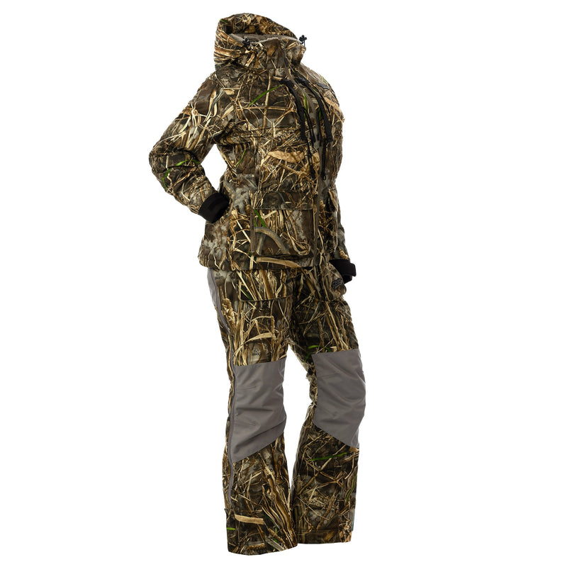 Load image into Gallery viewer, Finley Waterfowl Jacket
