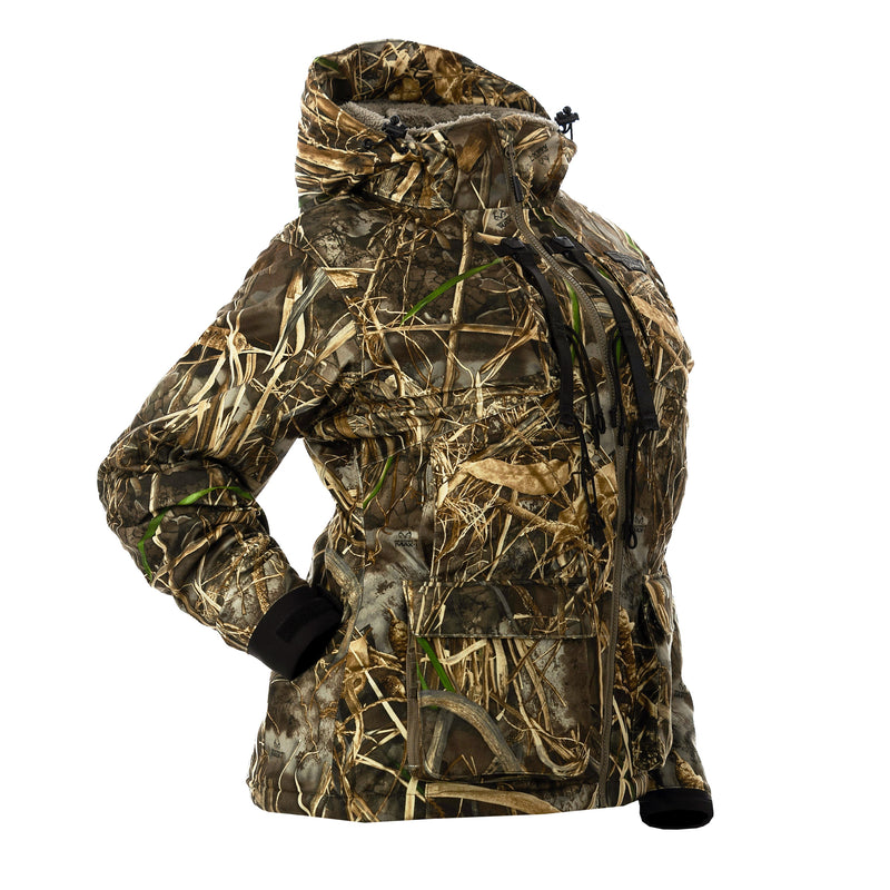 Load image into Gallery viewer, Finley Waterfowl Jacket
