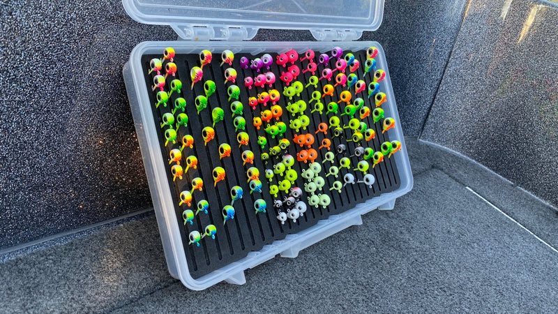Load image into Gallery viewer, T3 Pro - Jigs &amp; Spoons - Jig Box
