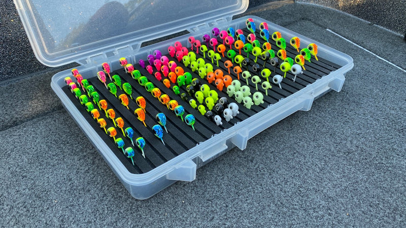 Load image into Gallery viewer, T3 Pro - Jigs &amp; Spoons - Jig Box
