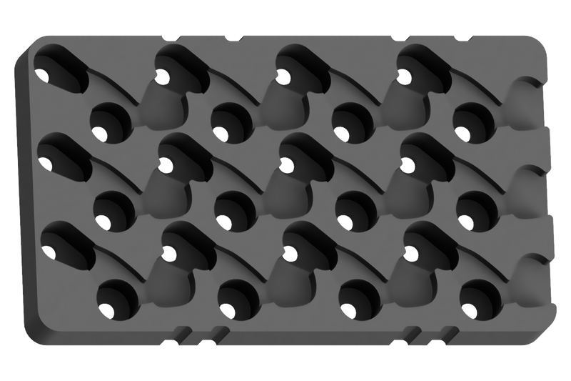 Load image into Gallery viewer, T3 Pro - Acme - V-Rod
