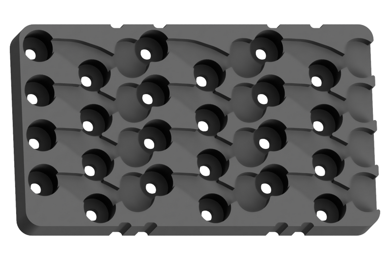 Load image into Gallery viewer, T3 Pro - Acme - V-Rod
