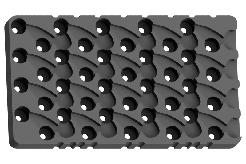 Load image into Gallery viewer, T3 Pro - Acme - V-Rod
