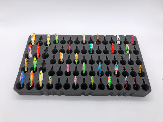 T3 Pro - Ice Fishing - Jigging Spoons