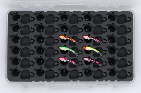 T3 Pro - fits Moonshine Shiver Minnow lures